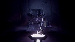 A screenshot taken in Dreams. 13 of 19.