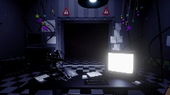 A screenshot taken in Dreams. 8 of 12.