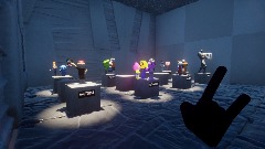 A screenshot taken in Dreams. 2 of 5.