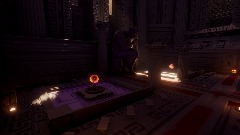 A screenshot taken in Dreams. 16 of 18.
