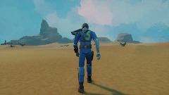 Fallout: Florida W.I.P