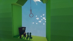 A screenshot taken in Dreams. 1 of 3.