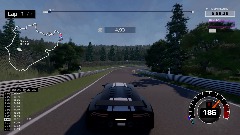 A screenshot taken in Dreams. 15 of 30.