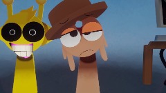 A screenshot taken in Dreams. 1 of 30.