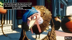 A screenshot taken in Dreams. 3 of 16.