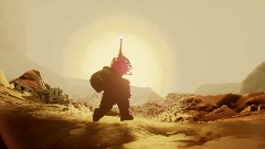 A screenshot taken in Dreams. 7 of 17.