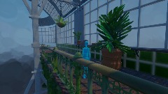 A screenshot taken in Dreams. 9 of 9.