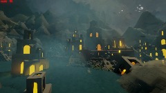 A screenshot taken in Dreams. 9 of 10.