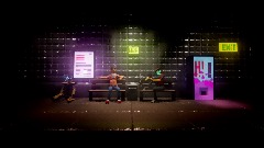 A screenshot taken in Dreams. 14 of 14.