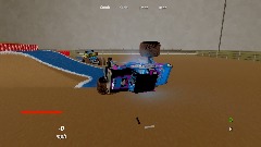 A screenshot taken in Dreams. 1 of 13.