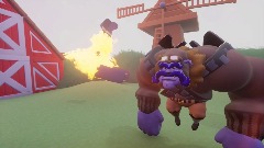 Muggshot (Team Muggshot) Sly 3 SCR ver. 0.9