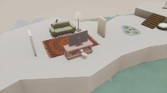 A screenshot taken in Dreams. 12 of 25.