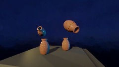 A screenshot taken in Dreams. 17 of 26.