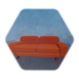 Remix of Sofa