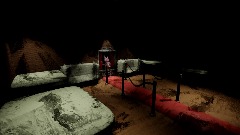 A screenshot taken in Dreams. 13 of 14.