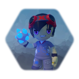 ModNation Racers - Sonic Rift/Mines