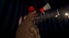 A screenshot taken in Dreams. 21 of 30.