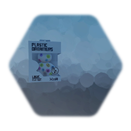 PLASTIC DREAMERS | LOGIC EDITION