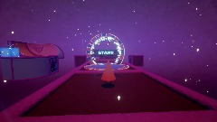A screenshot taken in Dreams. 18 of 28.