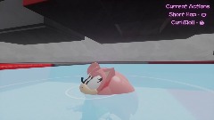 A screenshot taken in Dreams. 26 of 29.