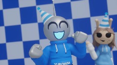 Gift For @Yuboi456's Birthday!!