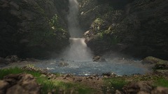 A screenshot taken in Dreams. 14 of 18.