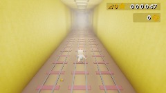 A screenshot taken in Dreams. 6 of 27.