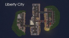 GRAND THEFT AUTO III