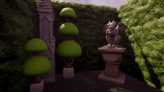 A screenshot taken in Dreams. 23 of 28.
