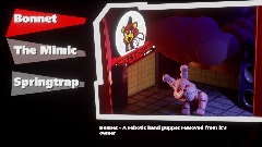 A screenshot taken in Dreams. 20 of 29.