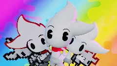 Red's Dreams Collection