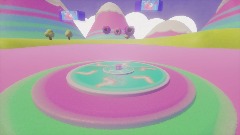 A screenshot taken in Dreams. 4 of 17.