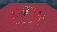 Pillows Battle Scene 2