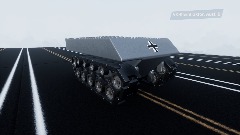 A screenshot taken in Dreams. 1 of 1.