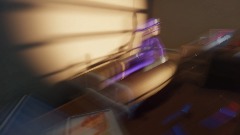 A screenshot taken in Dreams. 2 of 2.