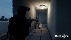 A screenshot taken in Dreams. 13 of 15.