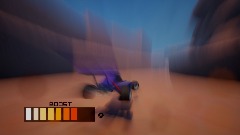 A screenshot taken in Dreams. 9 of 20.