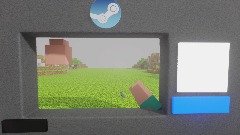 Blocky games