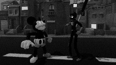 Devin.exe's Creepypasta FNF Adventure - Vs. Wed Infidelity 2