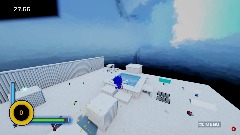 A screenshot taken in Dreams. 4 of 7.