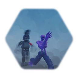 Sinister bonnie