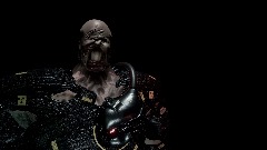 A screenshot taken in Dreams. 3 of 6.