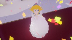 A screenshot taken in Dreams. 4 of 12.