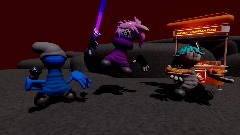 A screenshot taken in Dreams. 1 of 1.