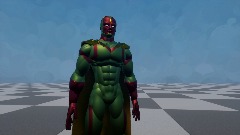 A screenshot taken in Dreams. 2 of 3.