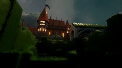 A screenshot taken in Dreams. 11 of 13.