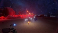 Ancient Temple but with mines!!!