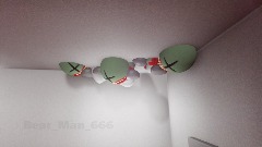 My Madness Combat Collab: Rooms Entry