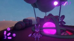 A screenshot taken in Dreams. 9 of 18.