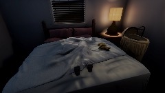 A screenshot taken in Dreams. 3 of 3.